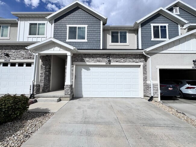 Foto del edificio - 14541 S Juniper Shade Dr