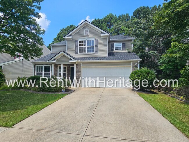 Foto del edificio - Gorgeous 5 bedroom, 2.5 bath / Attention t...