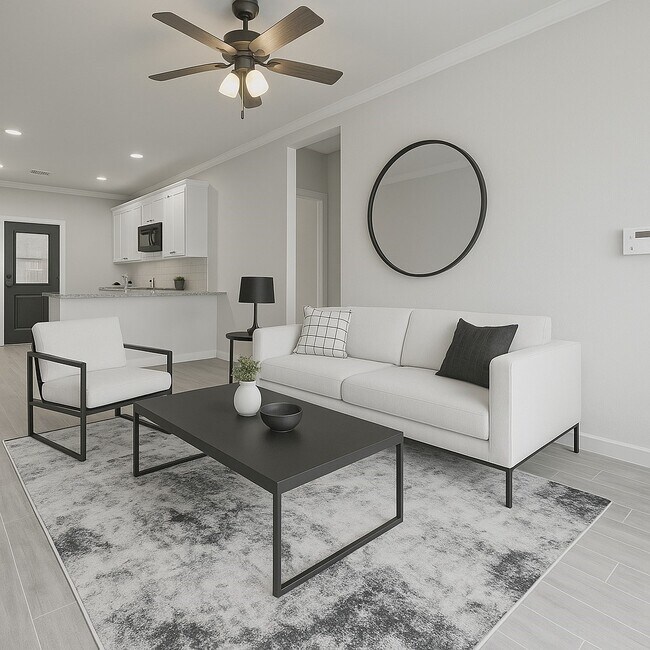 Foto del edificio - 4425 Clover St