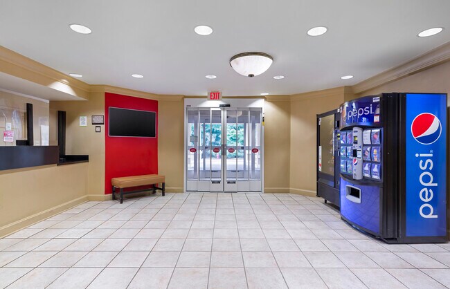 Building Photo - Furnished Studio-Boston - Westborough - East Main Street