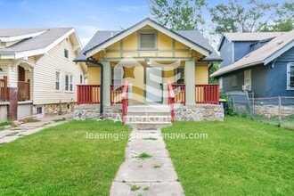 Building Photo - 5505 Garfield Ave