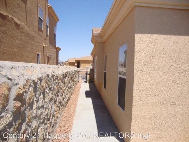 Building Photo - 4 br, 2 bath House - 5480 Manuel Gameros