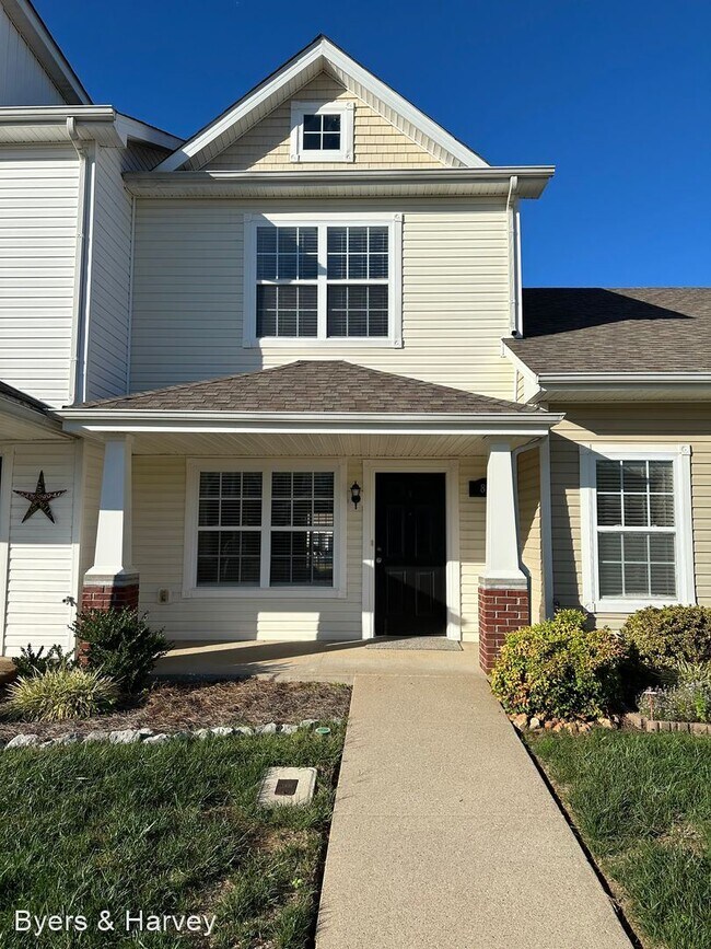 Foto del edificio - 2 br, 2.5 bath House - 87 John Sevier Ave