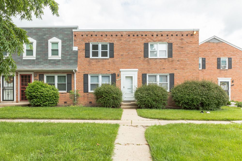 2580 Iverson St, Temple Hills, MD 20748 House Rental in Temple Hills, MD