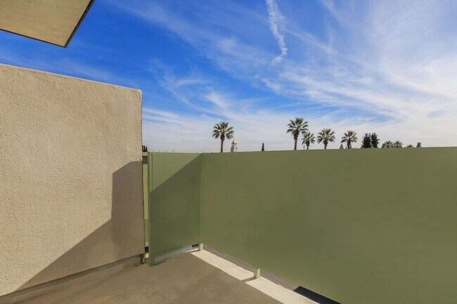 Foto del interior - Aqua Courtyard Suites