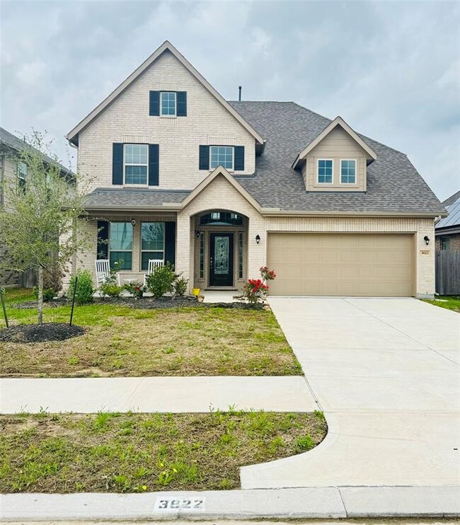 Building Photo - 3822 Dry Creek Dr