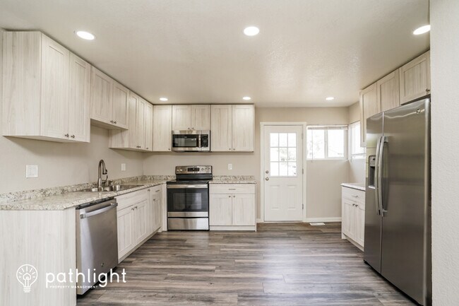 Building Photo - 4706 Wilde Place