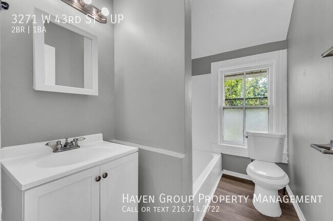 Building Photo - 3271 W 43rd St