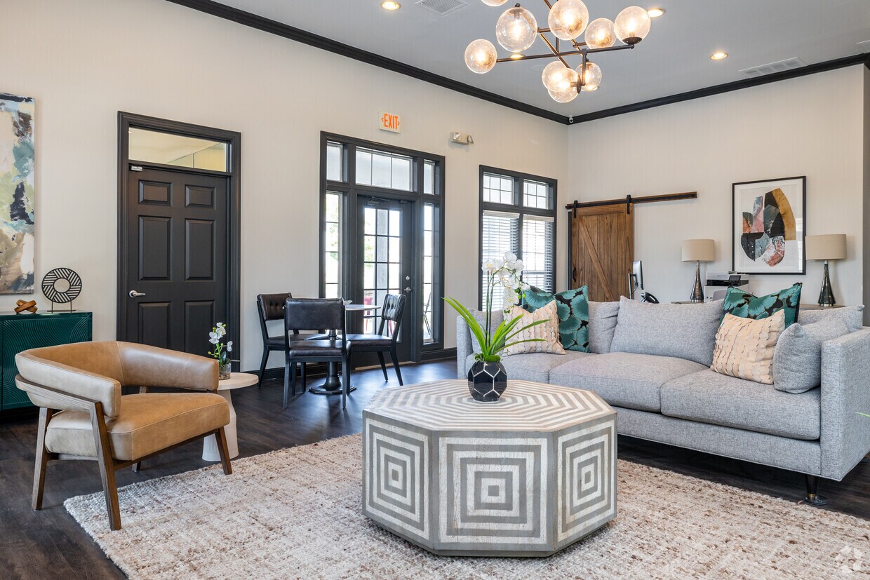 Foto principal - Centennial Park Apartments