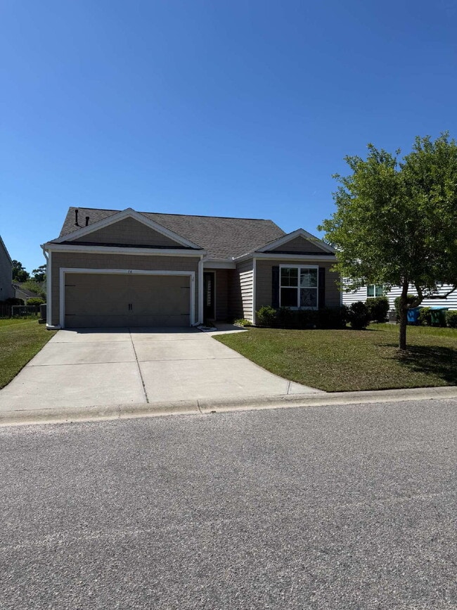 Building Photo - 14 Congaree Way