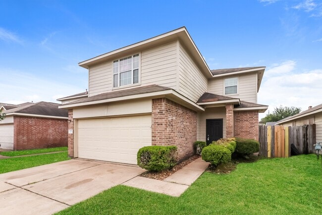 Building Photo - 12015 Gregory Crossing Way
