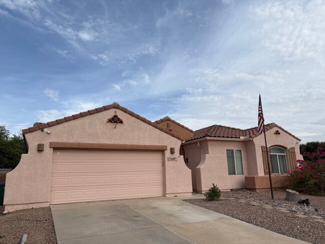 Building Photo - 7648 W Creosote Spring Ct