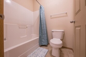 Interior Photo - Bennett Grand Woods Apartments