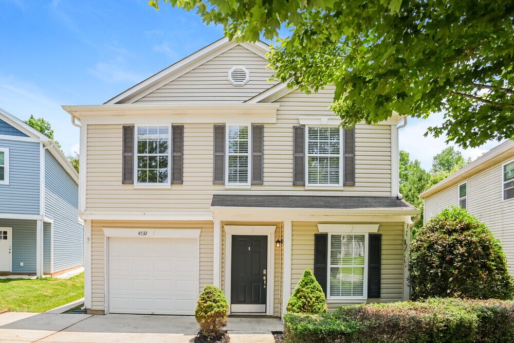 Foto principal - 4532 Stone Mountain Dr