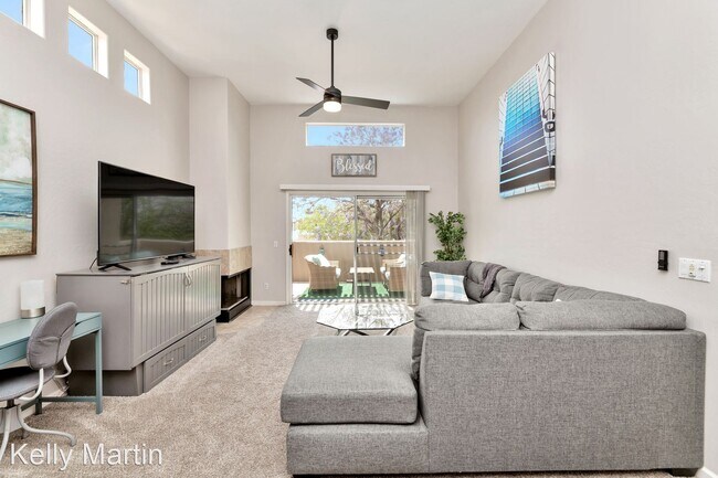 Foto del edificio - 2 br, 2 bath House - 11260 N 92nd St #2025