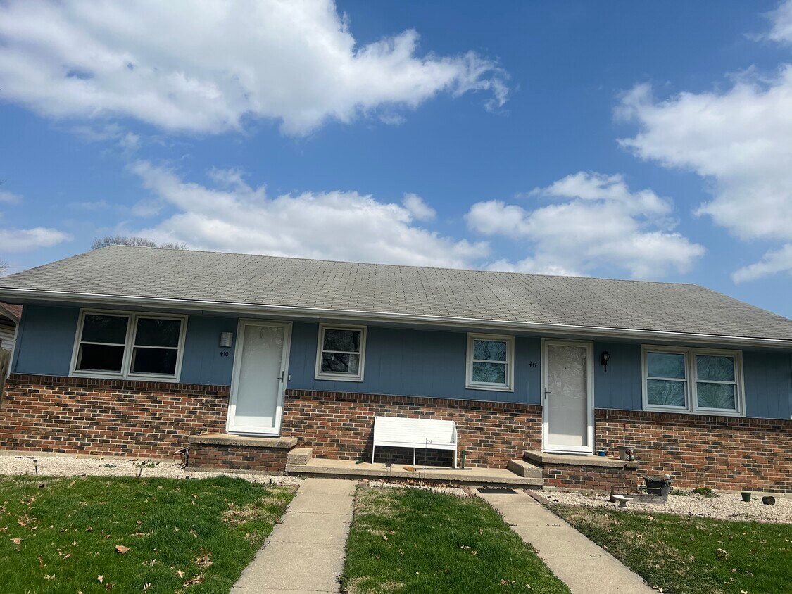 Foto principal - 410 Frorer Ave