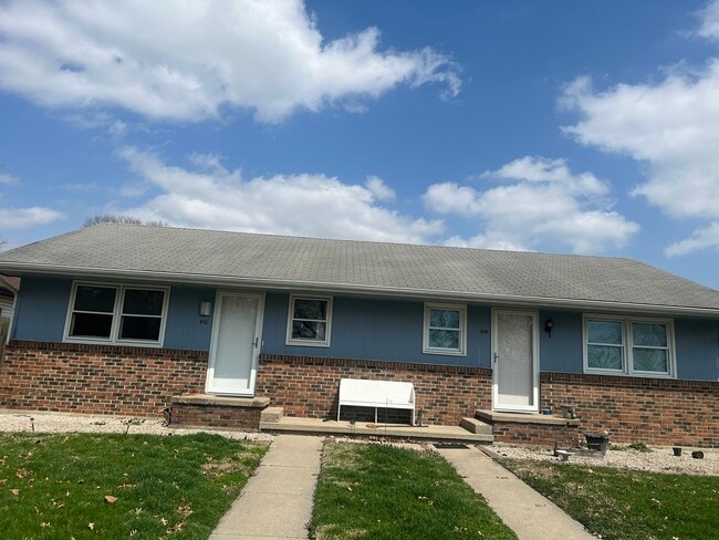 410 Frorer Ave