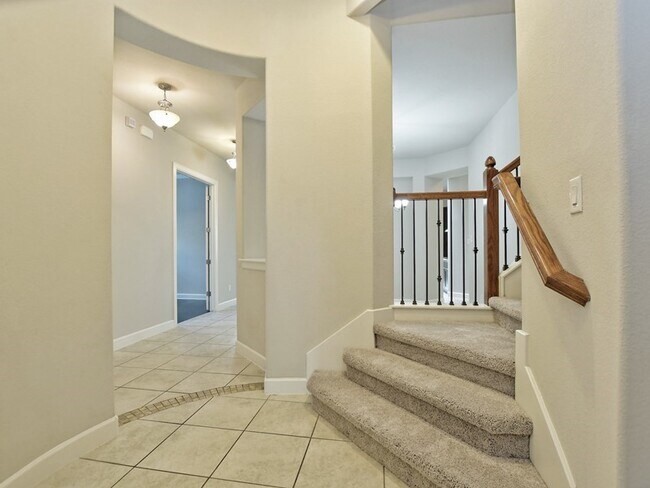 Foto del edificio - Cedar Park