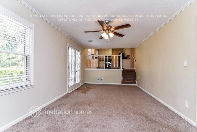 Foto del edificio - 981 Flagg Way NW