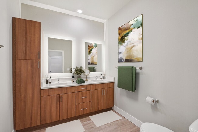 Building Photo - Grand Teton Apartments