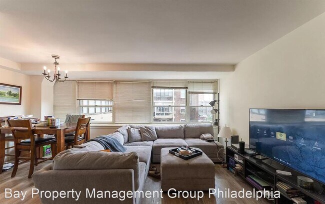 Building Photo - 2 br, 1 bath House - 1806 Rittenhouse Sq #...