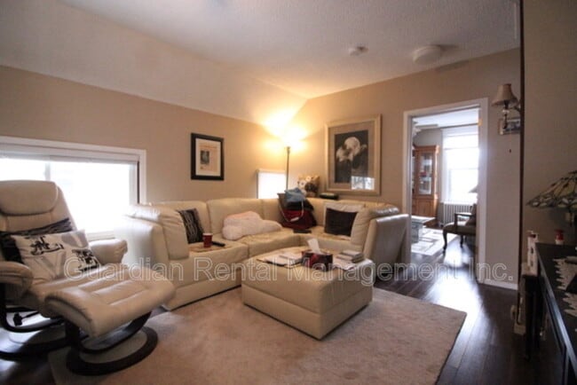 Photo du bâtiment - 50 Ontario St