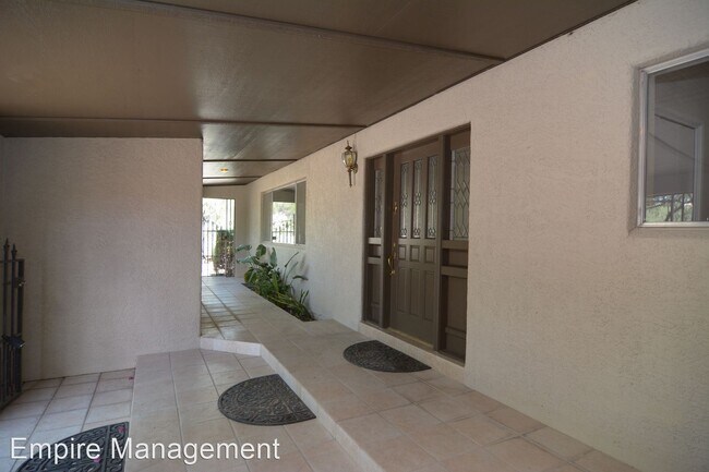 Building Photo - 3 br, 2 bath House - 6700 N Columbus Blvd