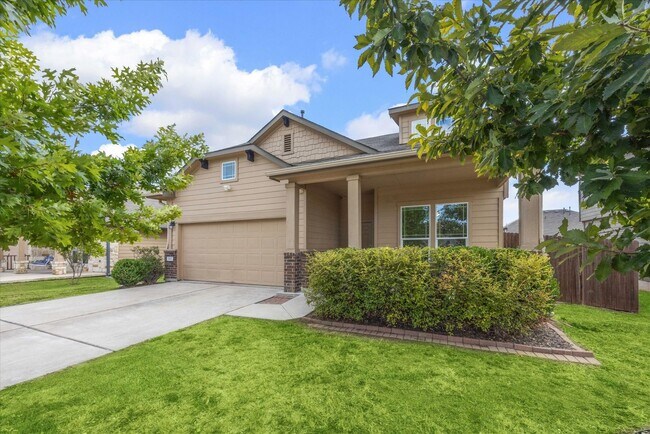Foto del edificio - 4 bd/2.5 ba in Pflugerville ready for move in!