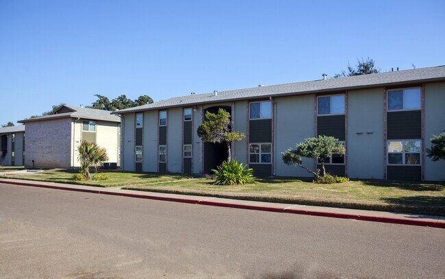 Foto del edificio - 300 E Mann Rd