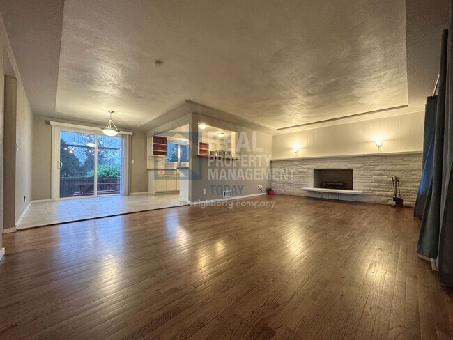 Foto del edificio - Beautiful 3 bed and 1.5 bath home in Tacoma!