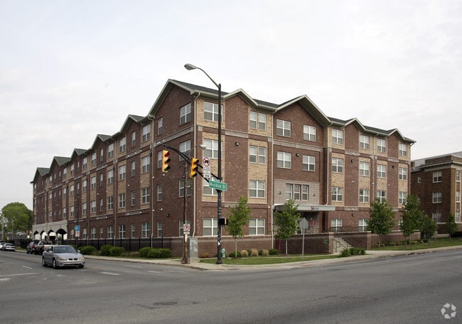 Building Photo - 34 North Apartments