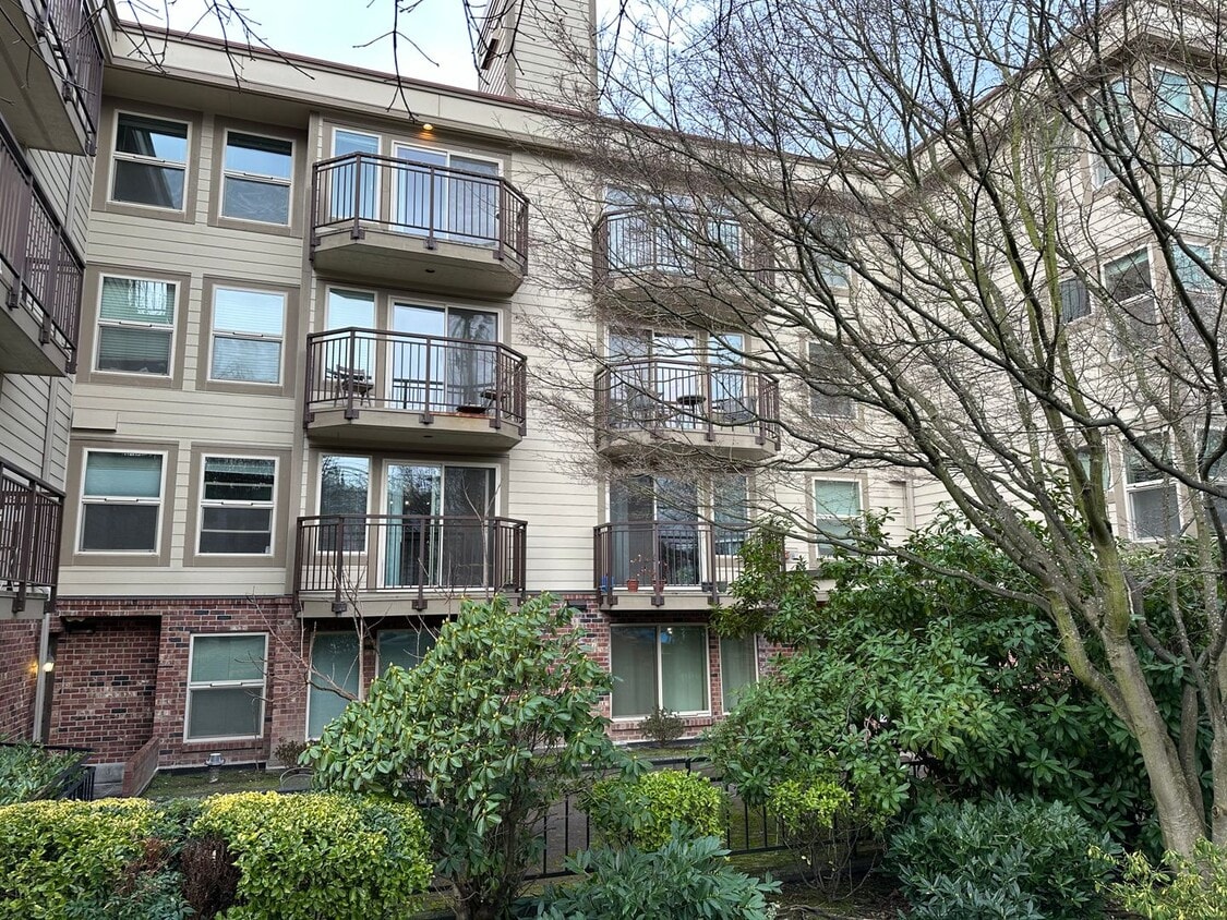 Primary Photo - Quiet Updated South Queen 1bd 1bath Condo ...