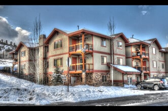 Building Photo - 5501 Lillehammer Ln