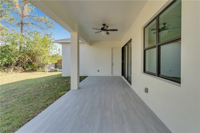 Building Photo - 3604 Flora Ave N