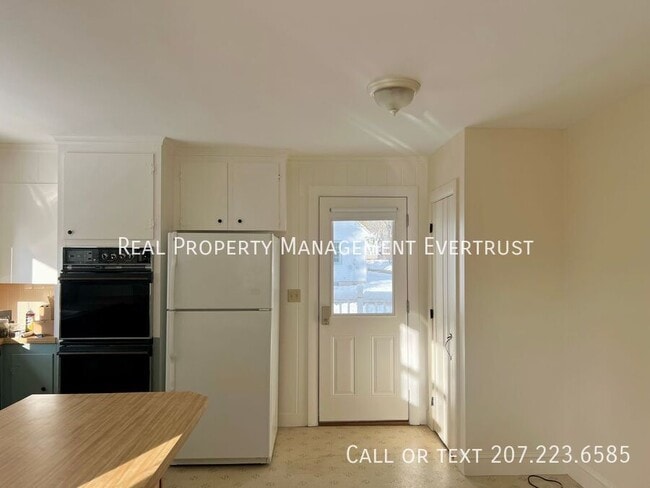 Foto del edificio - 32 Belfield St