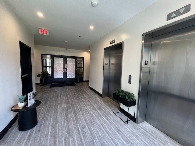 Foto del edificio - Element at Midtown