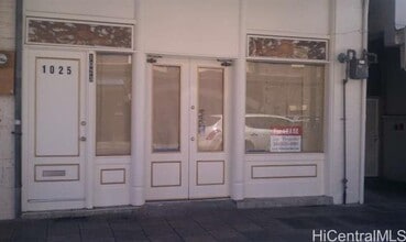 Building Photo - 1023 Maunakea St