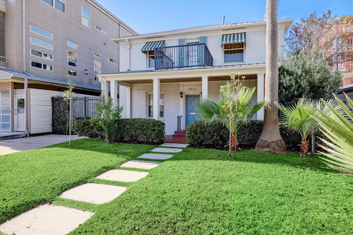 Foto principal - 2622 Westgate Dr