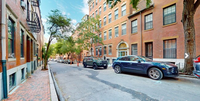 Foto del edificio - 89 West Cedar St