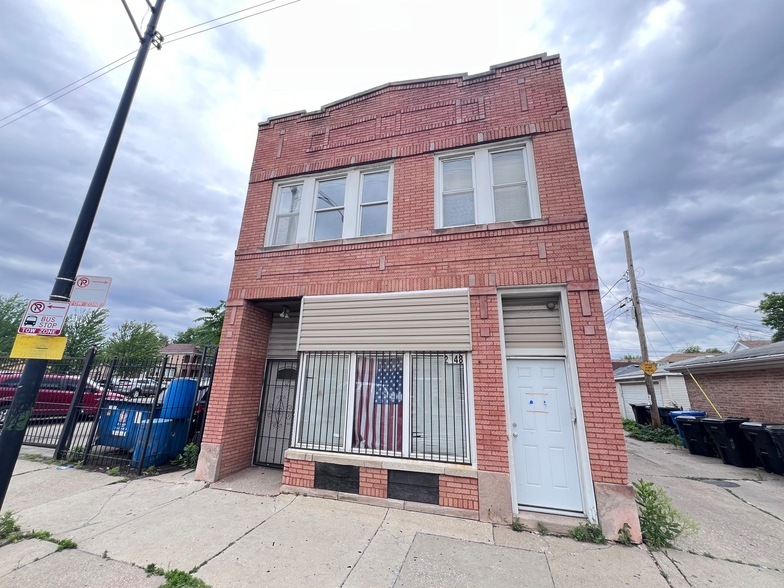 Foto principal - 2548 W 71st St