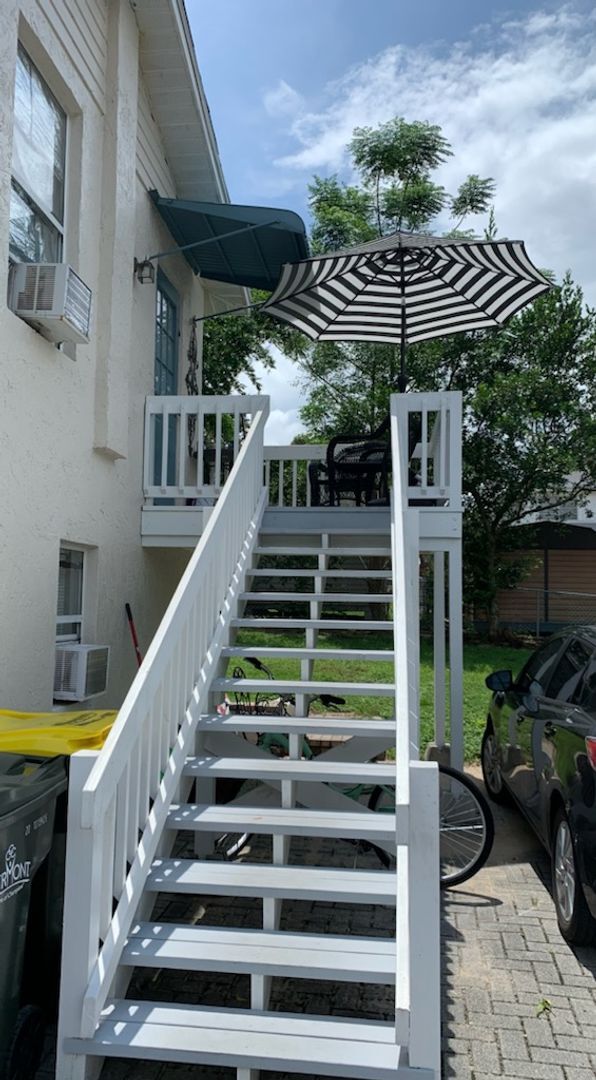 Foto del edificio - 669 W Osceola St