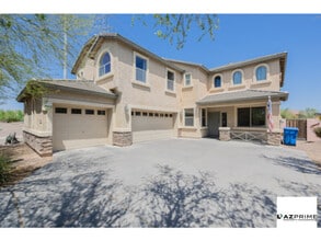 Building Photo - 2569 E Quiet Hollow Ln