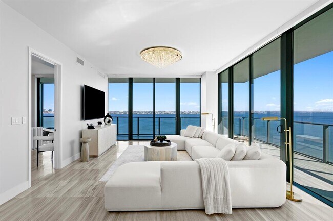 Foto del edificio - 3101 Bayshore Blvd