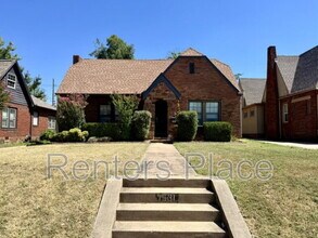 Building Photo - 1531 S Gary Pl