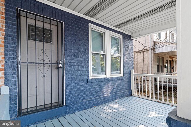 Foto del edificio - 1344 Princeton Ave