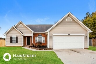 3009 Morning Mist Ln