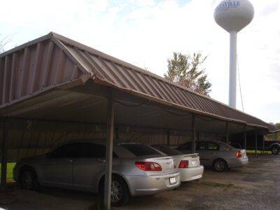 Foto del edificio - 2108 Ashland St