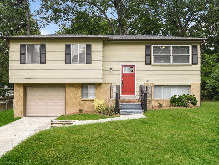 Foto principal - 1344 4th Way NW