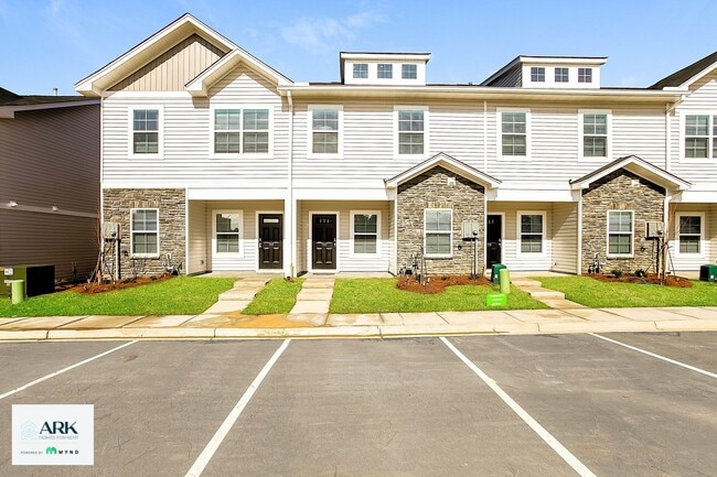 Building Photo - 720 Wild Duck Ln