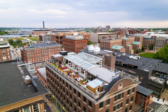 Foto del edificio - Providence G